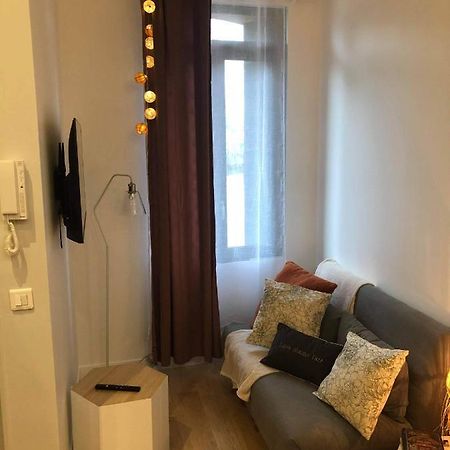 L'Appartement D'Eva Honfleur Exterior photo